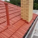 Tile Roof Replacement 2