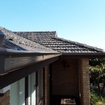 Tile Roof Repair 2