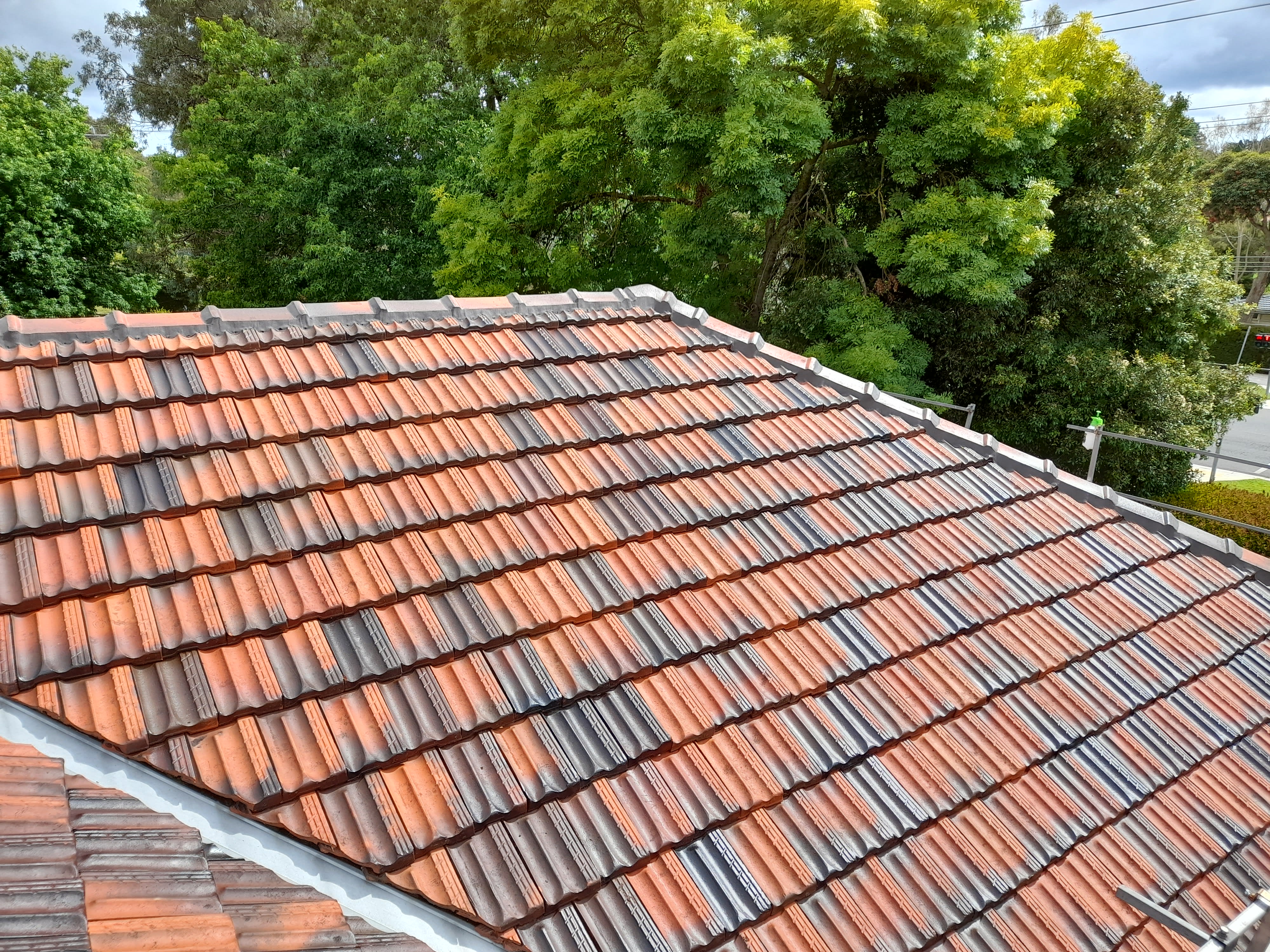 Melbourne Roof Restorations & Roof Repairs Roof Guard Roofing