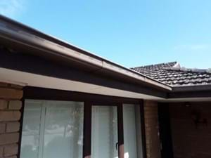 guttering central coast