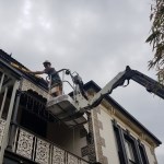 Roof Restoration 10