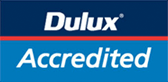 Dulux Accredited