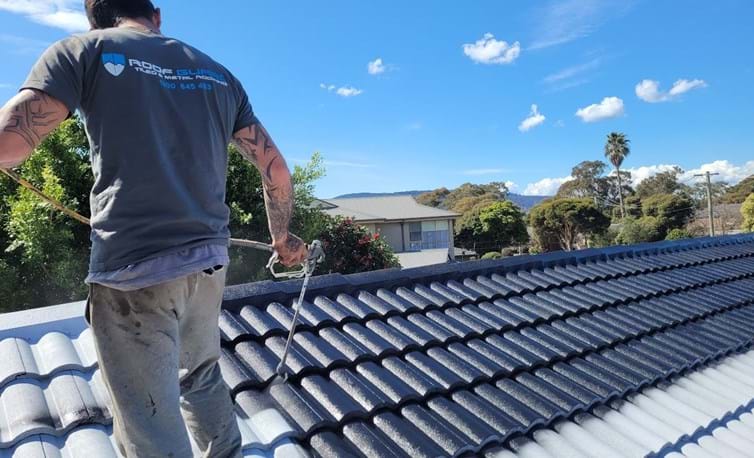 Roofing Melbourne