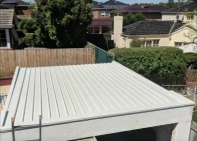 Garage Roof Leak: Warning Signs That Are Easy to Miss