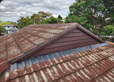 What Is the Purpose of Roof Sisalation?