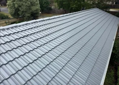 How Often Should You Paint Your Tiled Roof?