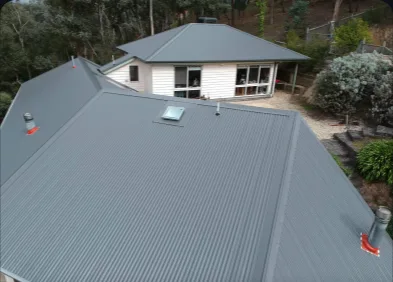 The Benefits of Roof Restoration vs Roof Replacement in Melbourne